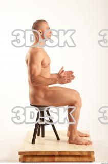 Sitting reference of Bystrik 0013